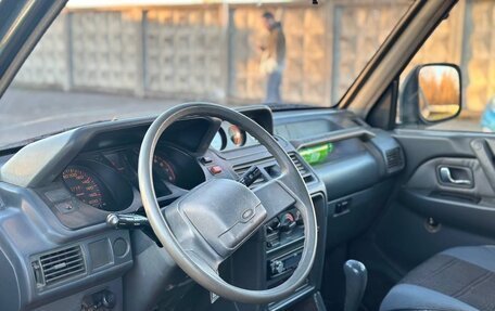 Mitsubishi Pajero III рестайлинг, 1994 год, 270 000 рублей, 7 фотография