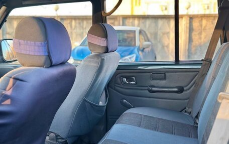 Mitsubishi Pajero III рестайлинг, 1994 год, 270 000 рублей, 8 фотография