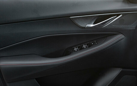 Changan CS35 Plus, 2024 год, 2 629 900 рублей, 15 фотография