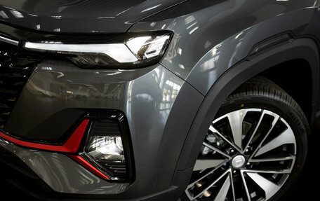 Changan CS35 Plus, 2024 год, 2 629 900 рублей, 11 фотография