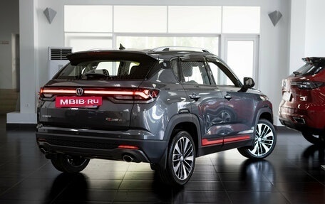 Changan CS35 Plus, 2024 год, 2 629 900 рублей, 4 фотография