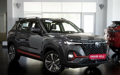 Changan CS35 Plus, 2024 год, 2 629 900 рублей, 3 фотография