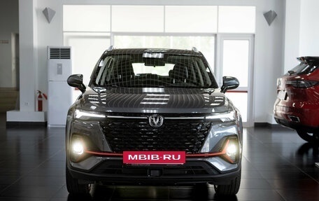 Changan CS35 Plus, 2024 год, 2 629 900 рублей, 2 фотография