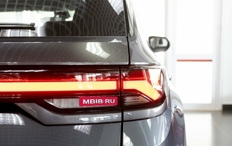 Changan CS35 Plus, 2024 год, 2 629 900 рублей, 13 фотография