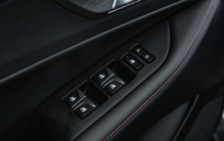 Changan CS35 Plus, 2024 год, 2 629 900 рублей, 16 фотография