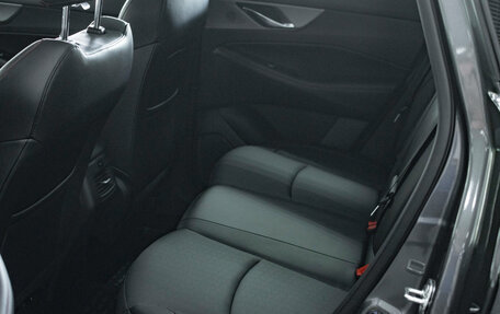 Changan CS35 Plus, 2024 год, 2 629 900 рублей, 30 фотография