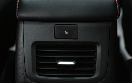 Changan CS35 Plus, 2024 год, 2 629 900 рублей, 22 фотография