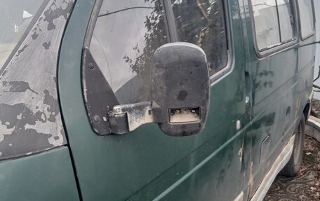 ГАЗ 310221 Волга, 1999 год, 145 000 рублей, 5 фотография