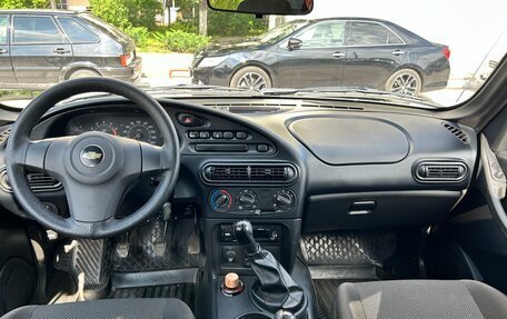 Chevrolet Niva I рестайлинг, 2015 год, 695 000 рублей, 6 фотография