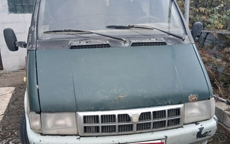 ГАЗ 310221 Волга, 1999 год, 145 000 рублей, 2 фотография