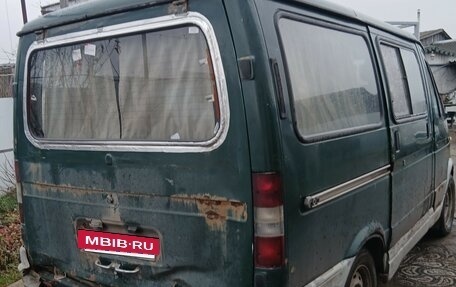 ГАЗ 310221 Волга, 1999 год, 145 000 рублей, 7 фотография