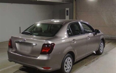 Toyota Corolla, 2025 год, 1 730 000 рублей, 8 фотография