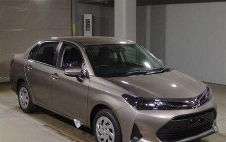 Toyota Corolla, 2025 год, 1 730 000 рублей, 7 фотография