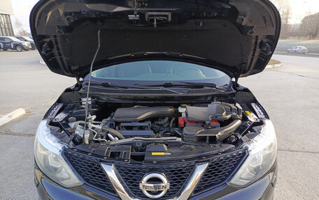 Nissan Qashqai, 2018 год, 1 570 000 рублей, 11 фотография