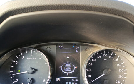 Nissan Qashqai, 2018 год, 1 570 000 рублей, 16 фотография