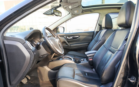 Nissan Qashqai, 2018 год, 1 570 000 рублей, 20 фотография