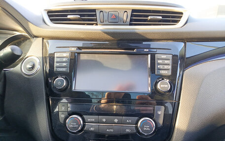 Nissan Qashqai, 2018 год, 1 570 000 рублей, 18 фотография