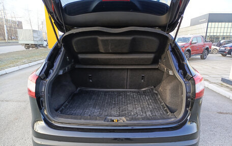 Nissan Qashqai, 2018 год, 1 570 000 рублей, 12 фотография