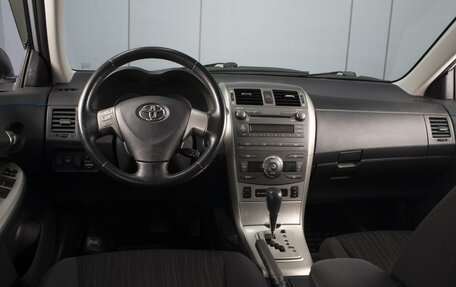 Toyota Corolla, 2007 год, 810 000 рублей, 5 фотография