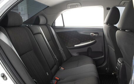 Toyota Corolla, 2007 год, 810 000 рублей, 6 фотография