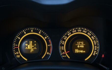 Toyota Corolla, 2007 год, 810 000 рублей, 13 фотография