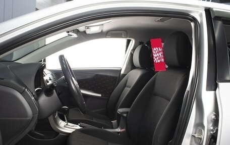 Toyota Corolla, 2007 год, 810 000 рублей, 9 фотография