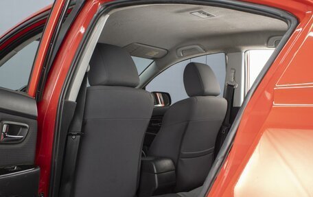 Mazda 3, 2008 год, 520 000 рублей, 10 фотография