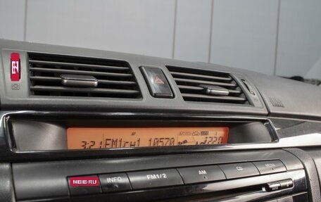 Mazda 3, 2008 год, 520 000 рублей, 13 фотография