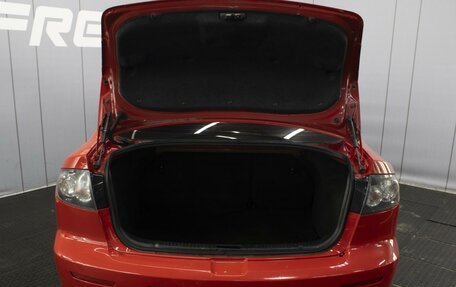 Mazda 3, 2008 год, 520 000 рублей, 18 фотография