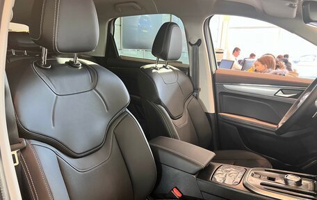 Haval Jolion, 2025 год, 2 499 000 рублей, 17 фотография