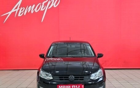 Volkswagen Polo VI (EU Market), 2018 год, 1 095 000 рублей, 8 фотография