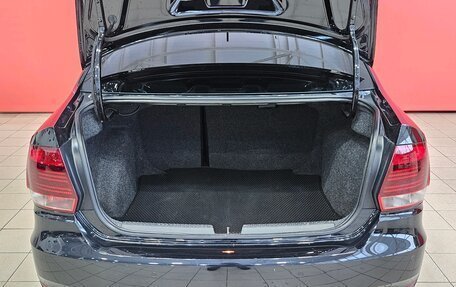 Volkswagen Polo VI (EU Market), 2018 год, 1 095 000 рублей, 17 фотография