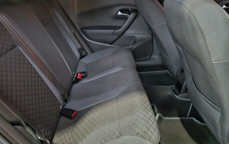 Volkswagen Polo VI (EU Market), 2018 год, 1 095 000 рублей, 14 фотография