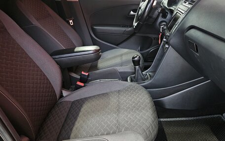 Volkswagen Polo VI (EU Market), 2018 год, 1 095 000 рублей, 13 фотография