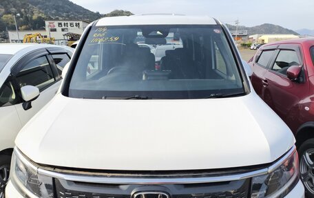 Honda Stepwgn, 2022 год, 2 400 000 рублей, 3 фотография