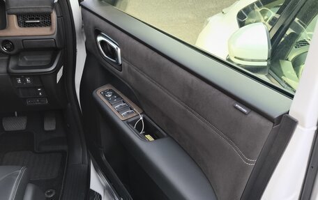 Honda Stepwgn, 2022 год, 2 400 000 рублей, 36 фотография