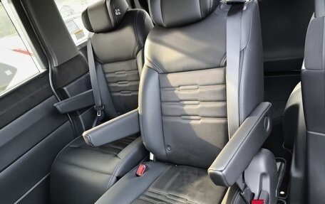 Honda Stepwgn, 2022 год, 2 400 000 рублей, 29 фотография