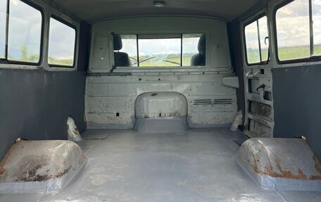 ЛуАЗ 3153, 2004 год, 270 000 рублей, 11 фотография