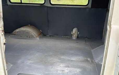 ЛуАЗ 3153, 2004 год, 270 000 рублей, 6 фотография