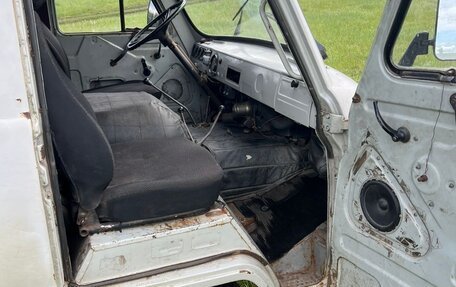 ЛуАЗ 3153, 2004 год, 270 000 рублей, 5 фотография