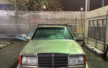 Mercedes-Benz W124, 1985 год, 150 000 рублей, 2 фотография