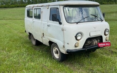 ЛуАЗ 3153, 2004 год, 270 000 рублей, 9 фотография