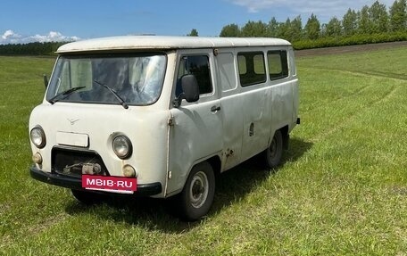 ЛуАЗ 3153, 2004 год, 270 000 рублей, 3 фотография