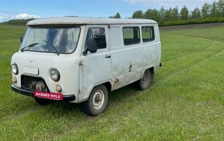 ЛуАЗ 3153, 2004 год, 270 000 рублей, 12 фотография