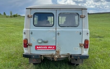 ЛуАЗ 3153, 2004 год, 270 000 рублей, 7 фотография