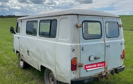 ЛуАЗ 3153, 2004 год, 270 000 рублей, 8 фотография