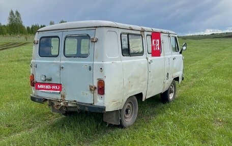 ЛуАЗ 3153, 2004 год, 270 000 рублей, 10 фотография