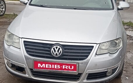 Volkswagen Passat B6, 2009 год, 300 000 рублей, 1 фотография