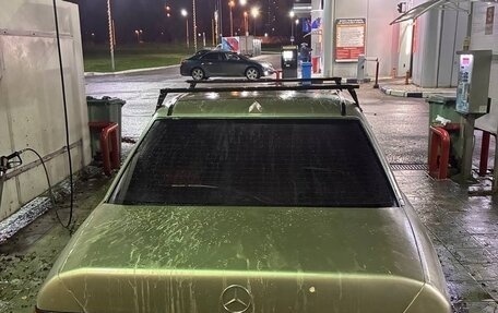 Mercedes-Benz W124, 1985 год, 150 000 рублей, 8 фотография