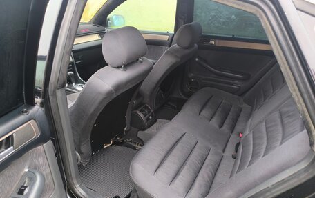 Audi A6, 1998 год, 320 000 рублей, 5 фотография